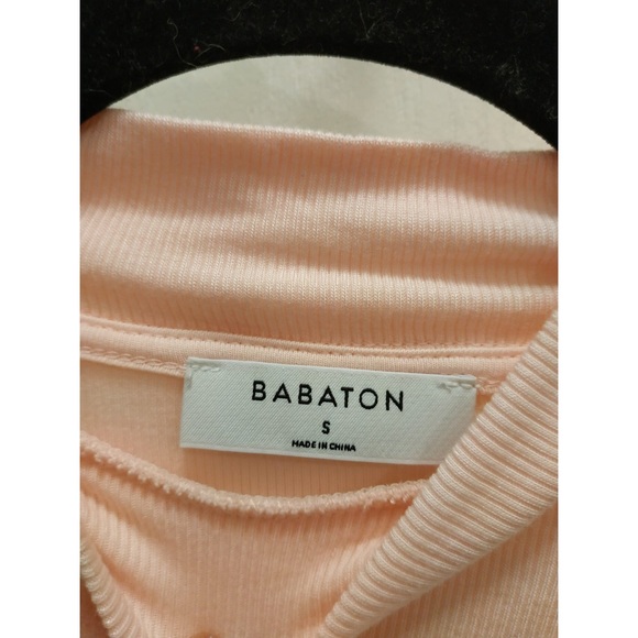 Babaton Gonzola T-shirt - Picture 3 of 3